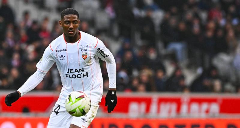 Lorient FC - PSG Mercato : un premier renfort bouclé pour cet été