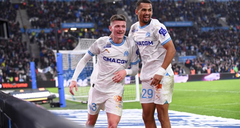 Olympique de Marseille - FC Nantes Mercato : Merlin ne regrette pas d’avoir quitté les Canaris pour l’OM