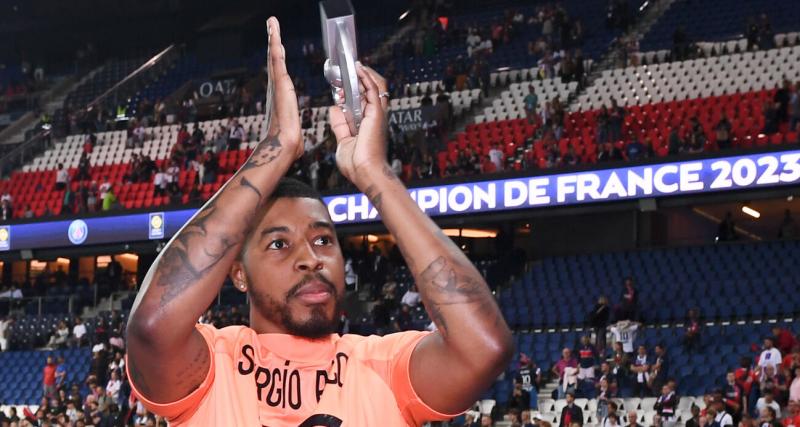 Paris Saint-Germain - PSG : Presnel Kimpembe donne de ses nouvelles, elles sont encourageantes