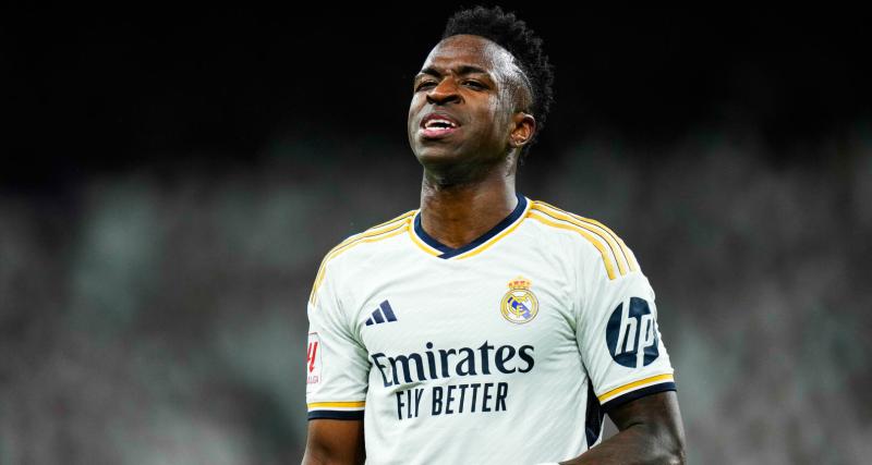 Real Madrid - Real Madrid : une ancienne gloire du club charge Vinicius