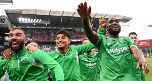 ASSE : les Verts ont fait du grabuge à Metz, le club s’excuse