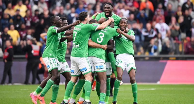  - Les infos du jour : l'ASSE officiellement rachetée, Mbappé est Merengue, Conceiçao se rapproche de l'OM