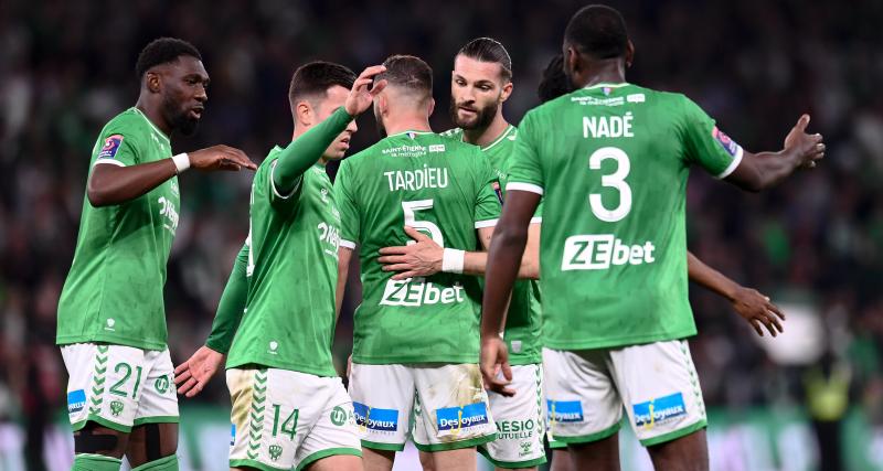 Montpellier - ASSE : un deuxième match amical programmé ! 