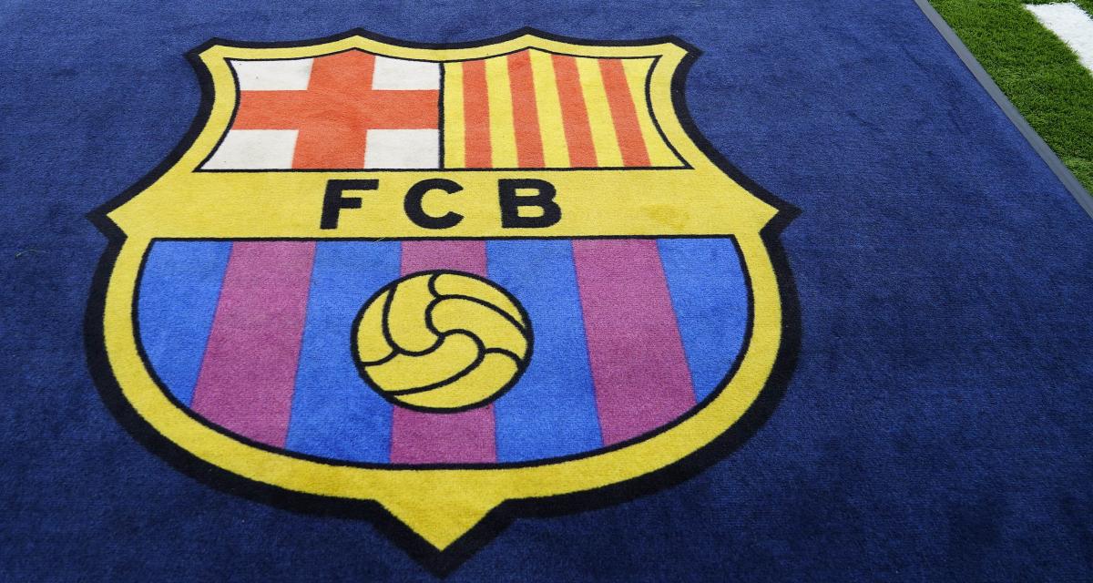 FC Barcelone Mercato : un jeune talent va quitter le club