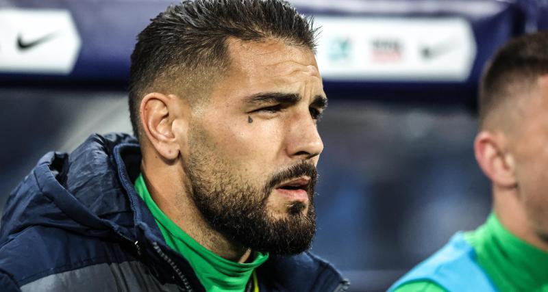 Montpellier - ASSE Mercato : Loïc Perrin tente le coup Andy Delort !