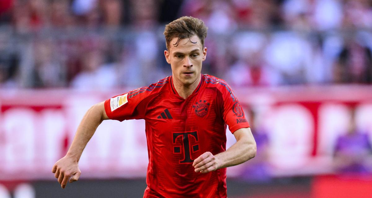 Joshua Kimmich