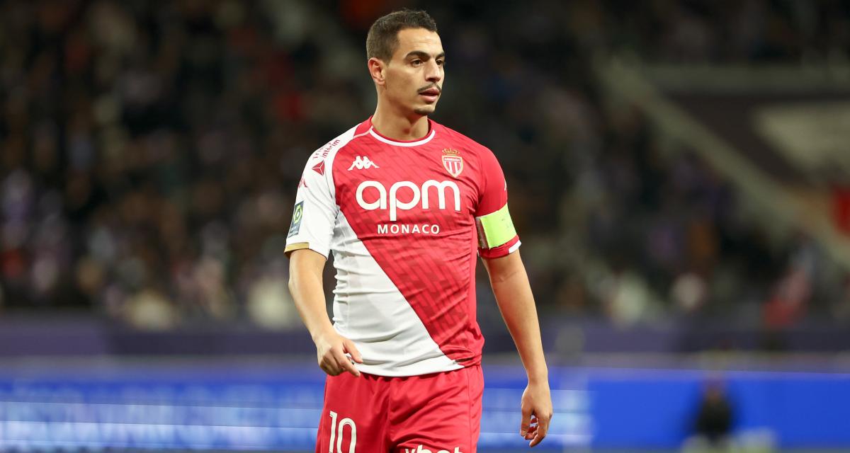 Wissam Ben Yedder