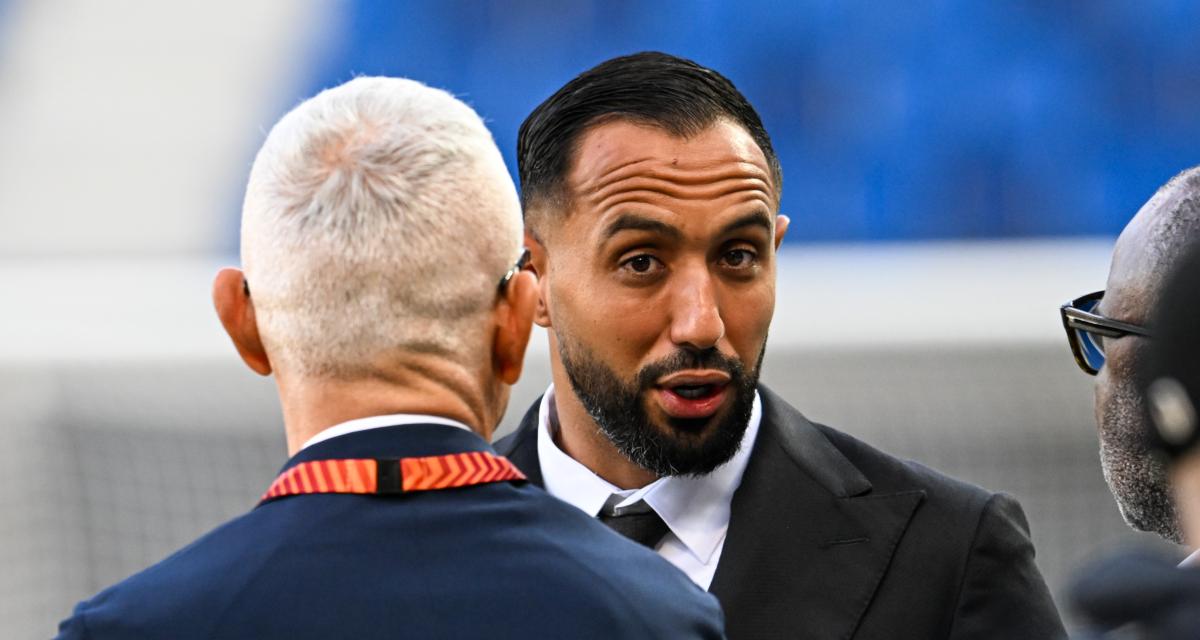 Mehdi Benatia