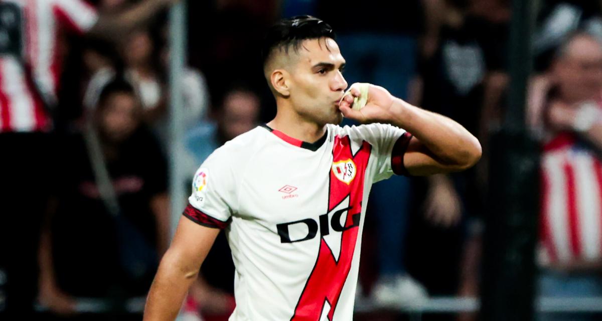 Radamel Falcao