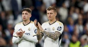 Real Madrid Mercato : Toni Kroos manque déjà à son successeur