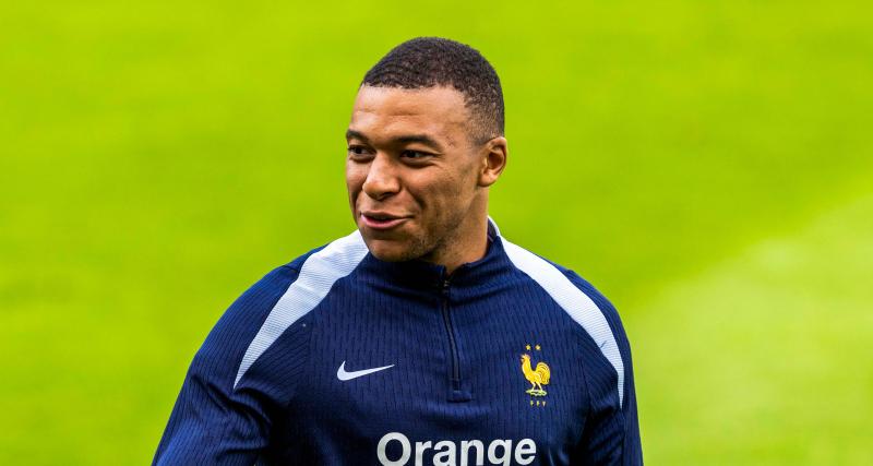  - Equipe de France : Kylian Mbappé se fait chambrer comme jamais !