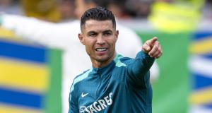 ASSE : Cristiano Ronaldo fait le bonheur d'un Vert