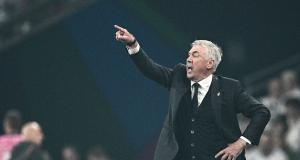 Real Madrid Mercato : un cadre d'Ancelotti va prolonger son contrat 