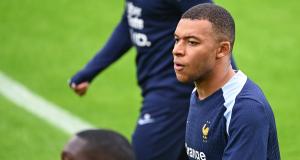 Équipe de France : encore une bonne nouvelle pour Mbappé avant l'Autriche