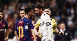 FC Barcelone, Real Madrid : Messi désigne le Merengue qu'il détestait