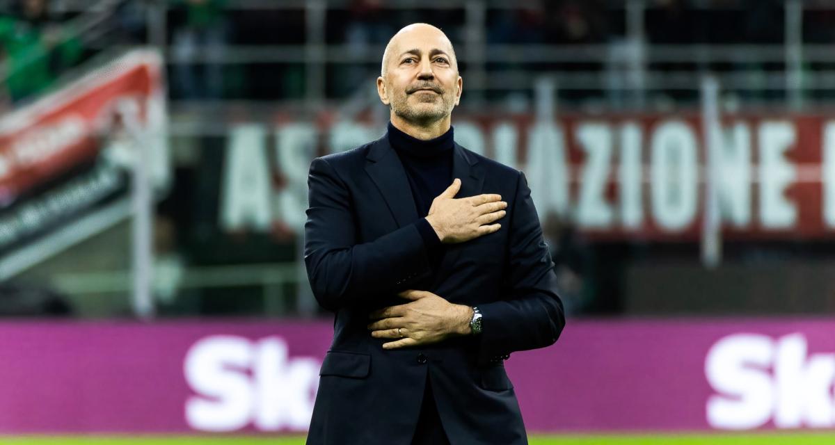 Ivan Gazidis (ASSE)