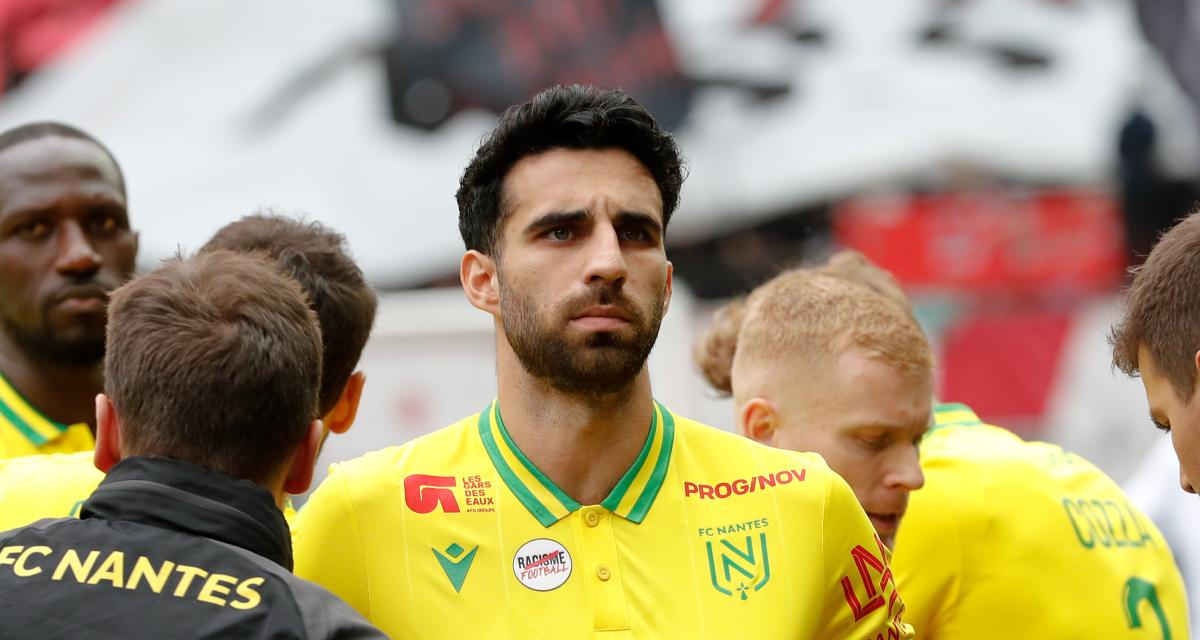 FC Nantes Mercato : deux clubs de Liga s'activent pour Eray Cömert