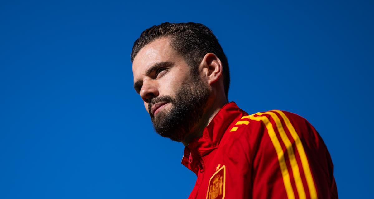 Real Madrid Mercato : on en est sait plus sur l'avenir de Nacho, départ imminent !