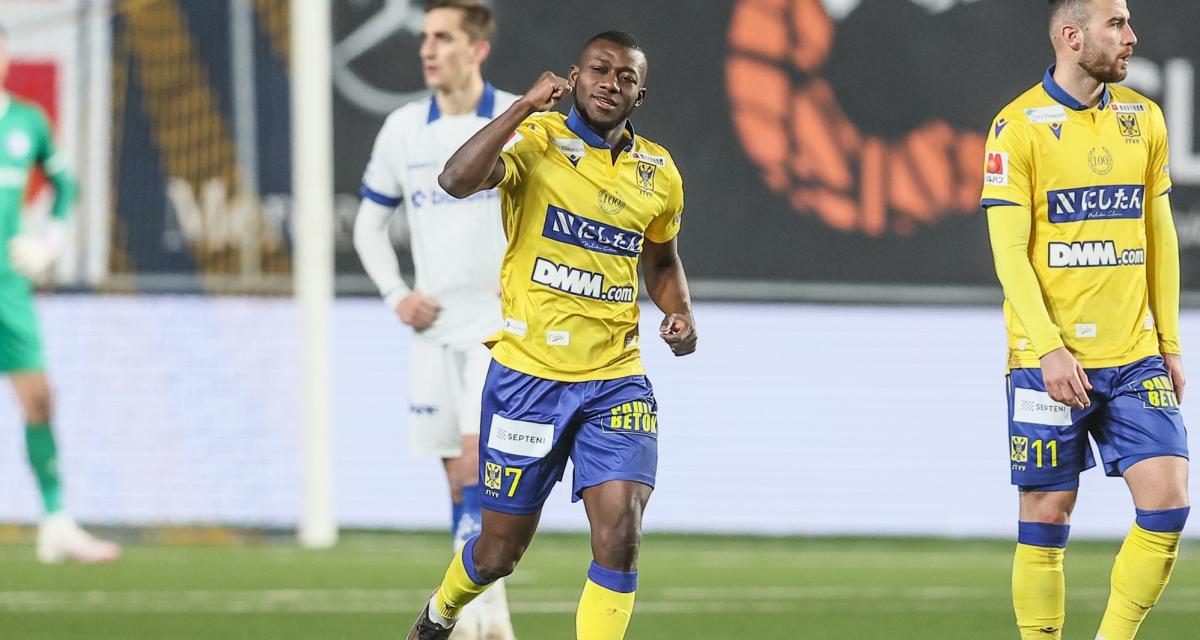 Aboubakary Koita (Saint-Trond)