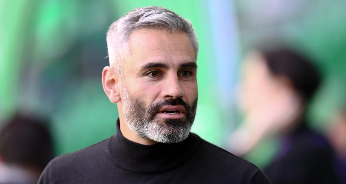 Loïc Perrin (ASSE)