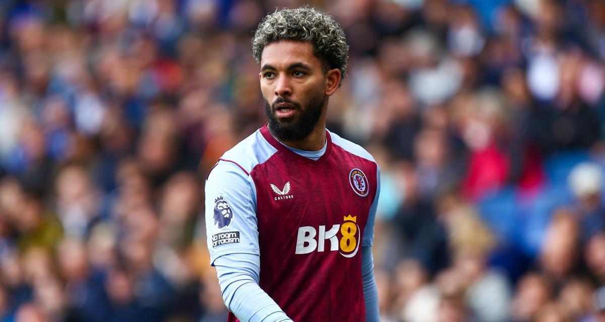 Douglas Luiz (Aston Villa)