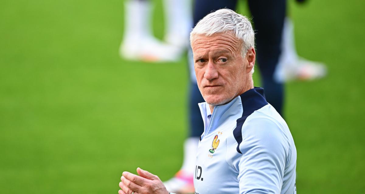 Didier Deschamps