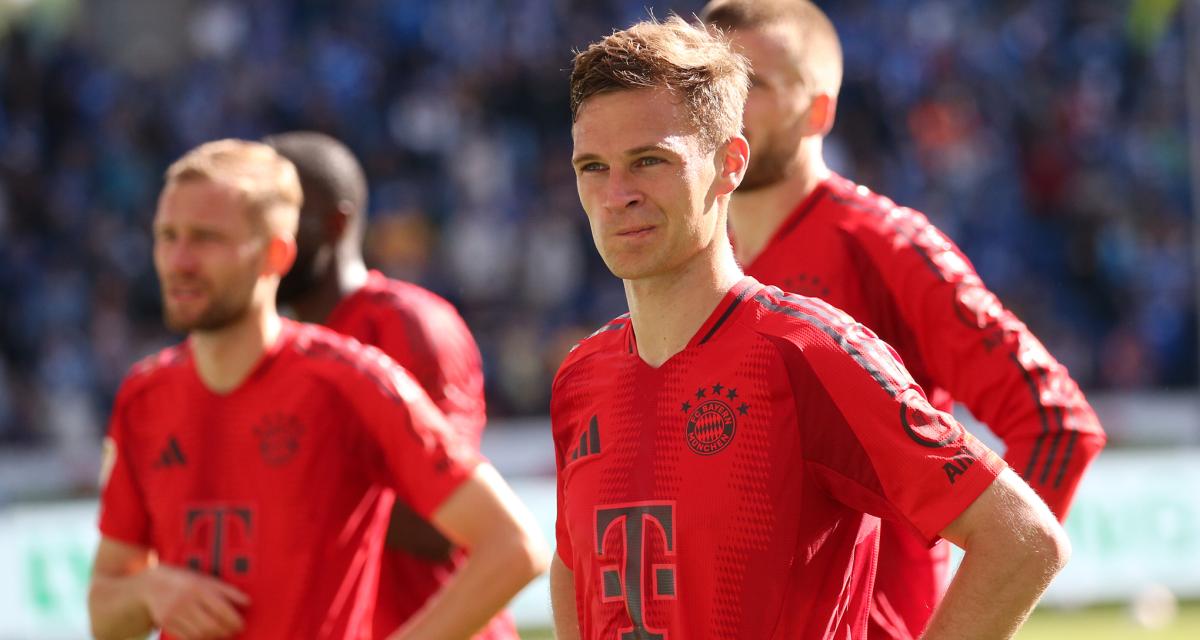 Joshua Kimmich