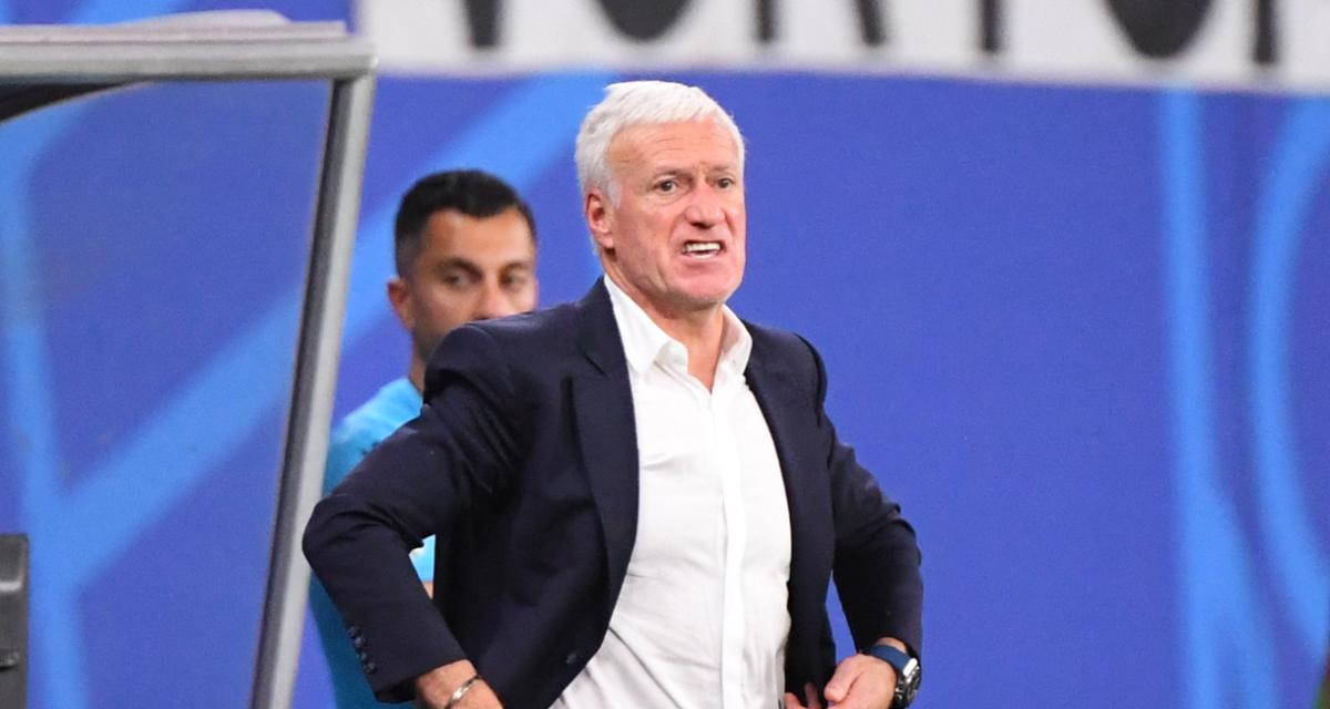 France - Pays-Bas : Didier Deschamps prend cher après le match