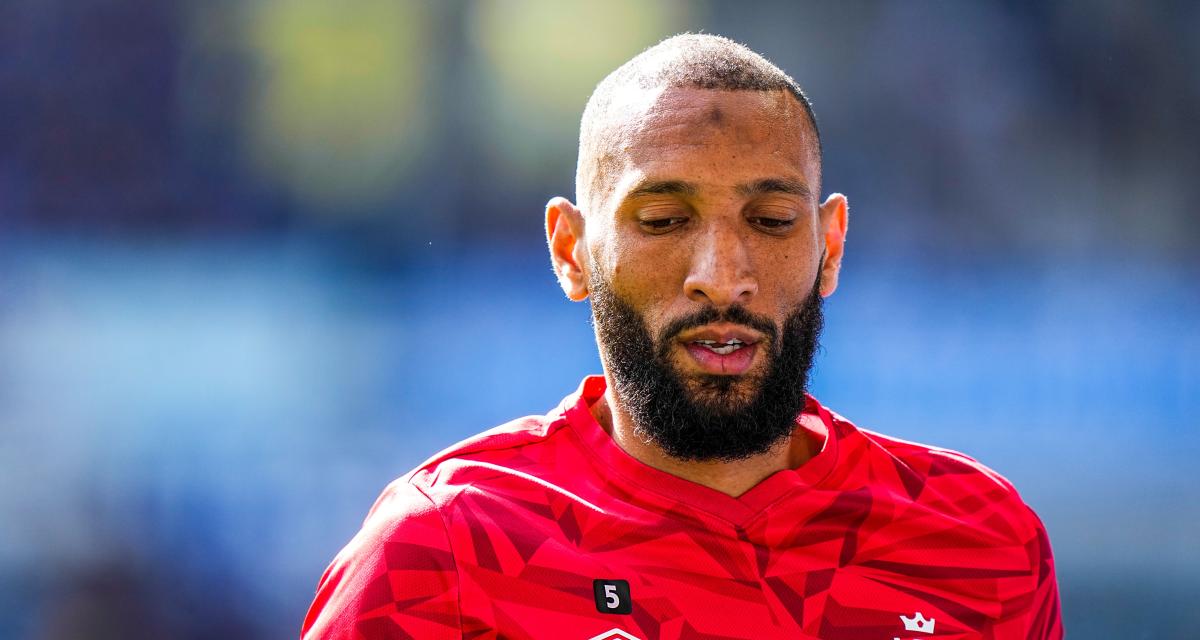 ASSE Mercato : optimisme dans le dossier Yunis Abdelhamid !