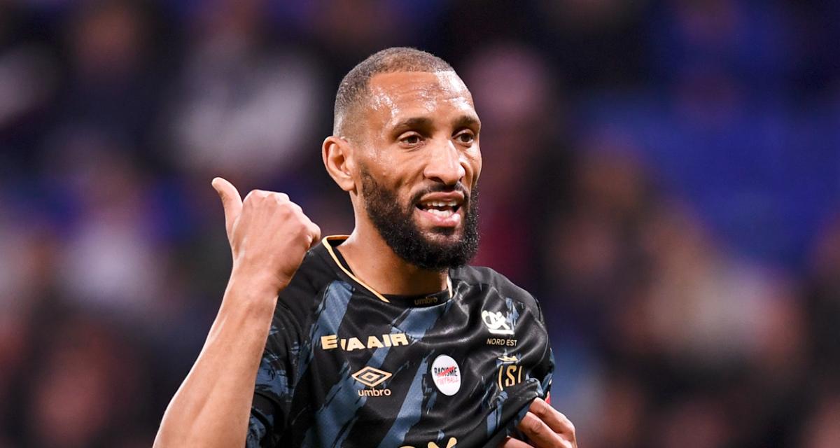 ASSE Mercato : Abdelhamid a refusé Brest, il se rapproche des Verts !