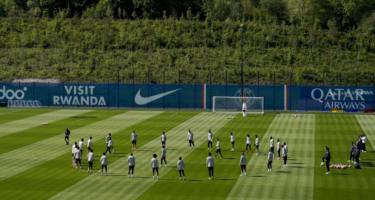 La Ligue 1 se remet déjà au travail, le PSG prend un gros risque !