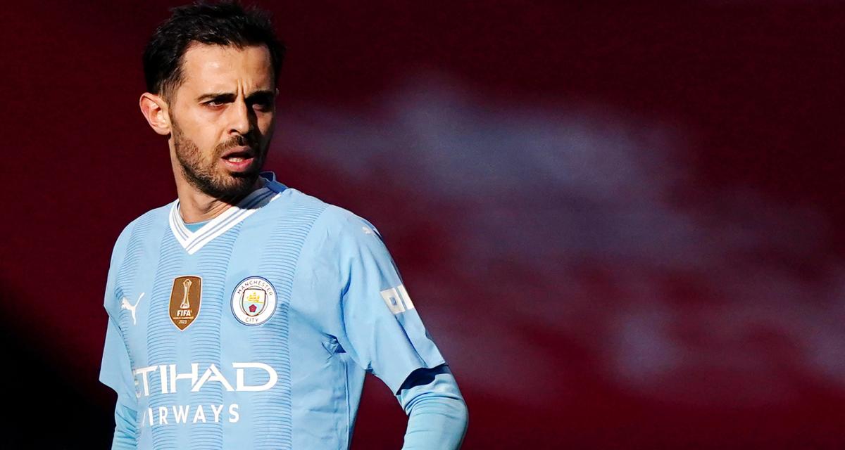 Bernardo Silva