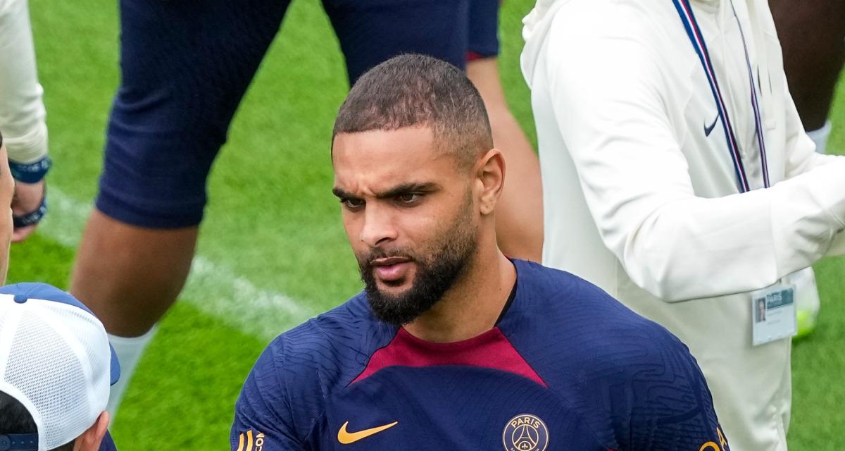 Layvin Kurzawa