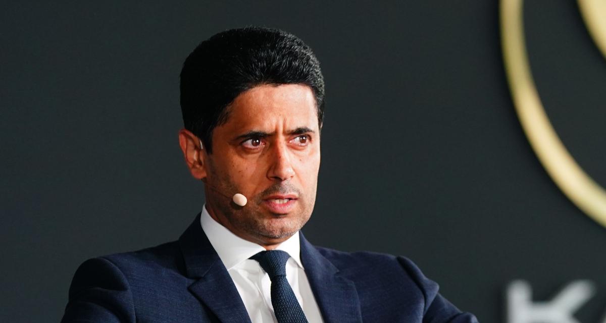 Nasser al-Khelaïfi