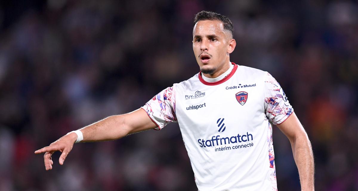 Mercato : un ex talent du Stade Rennais s'offre à la Ligue 1