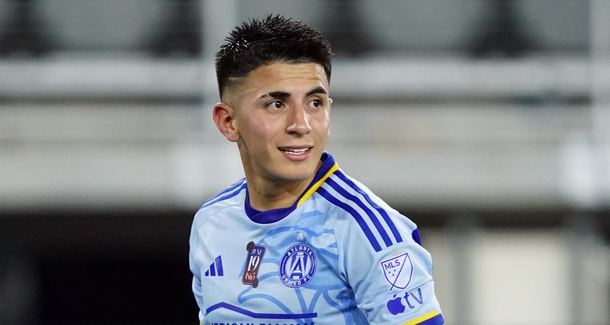 OL Mercato : Thiago Almada, c'est bouclé !