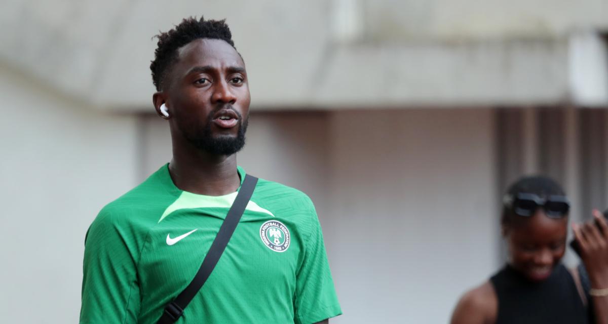 Wilfred Ndidi