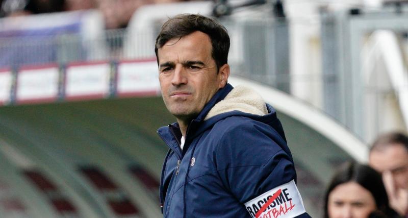 Montpellier - Un départ passe mal à Rennes, Martinez Novell (TFC) sur le départ, Monaco vendu qu'en 2025 ?