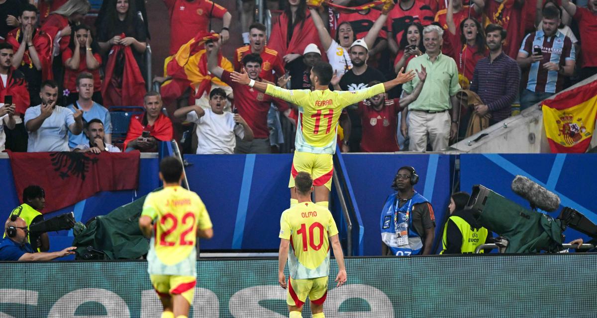 Euro 2024 : l'Espagne s'impose et envoie l'équipe de France en huitièmes de finale !