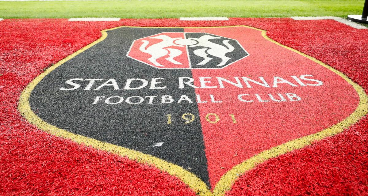 Stade Rennais : deux joueurs du SRFC impliqués dans un accident mortel ! 