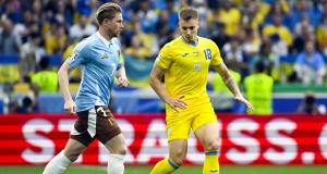 Euro 2024 : trois nouveaux qualifiés, les Bleus connaissent leur adversaire en 8e de finale