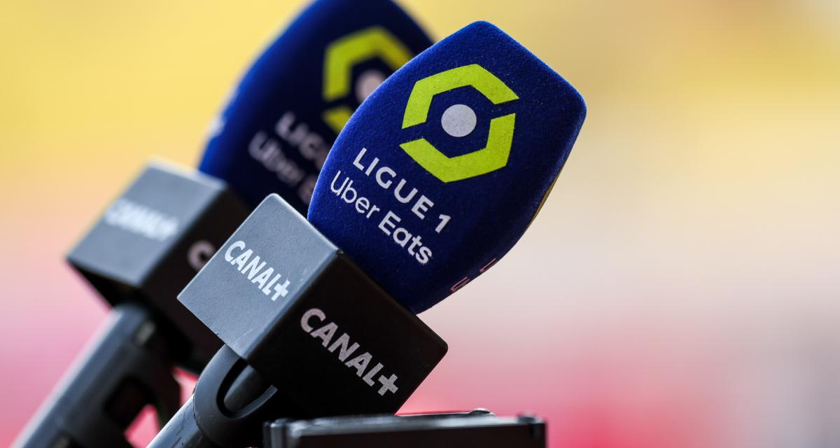 Canal+ enfin prêt à sauver la Ligue 1 ? 