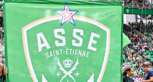 ASSE Mercato : un attaquant des Verts met le cap à l'Ouest