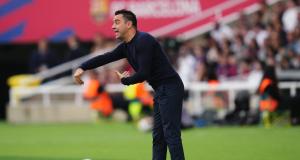 FC Barcelone : Xavi a tranché pour son avenir ! 