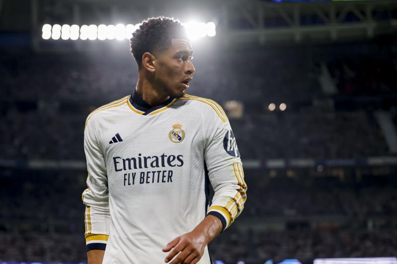  - Real Madrid : l'équipe type des Merengue la saison prochaine avec Mbappé