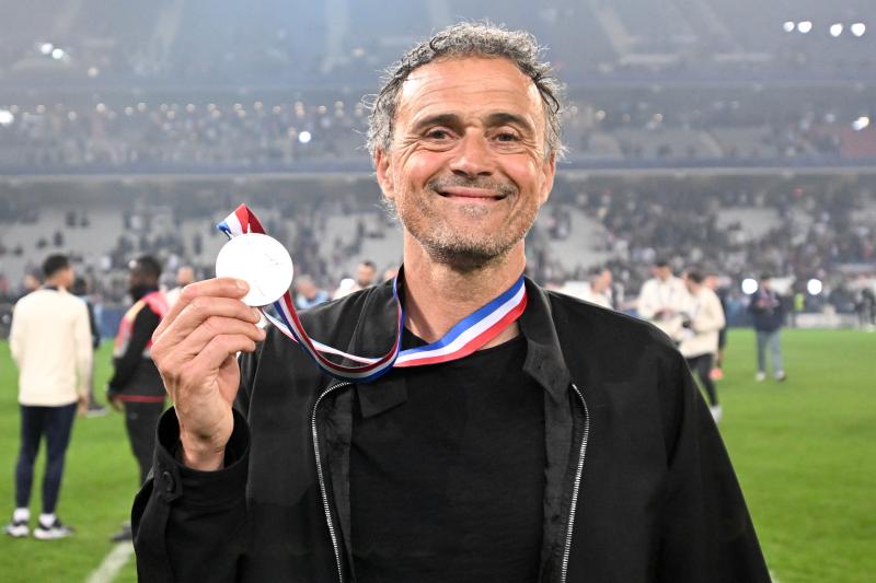 - Les 18 entraîneurs de Ligue 1 de la saison 2024-25
