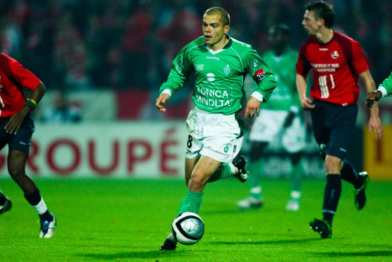  - ASSE : à quoi ressemblait l'équipe type des Verts lors de leur dernier retour en Ligue 1 ?