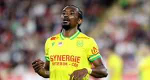FC Nantes INFO BUT! Mercato : Samuel Moutoussamy sur la short-list de l'ASSE