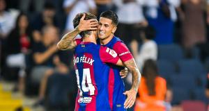 FC Barcelone Mercato : réunion décisive pour Cancelo et Félix ?