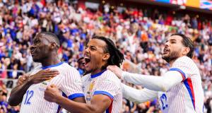 France-Belgique (1-0) : Deschamps savoure, Kolo Muani est fier, une délivrance pour Rabiot